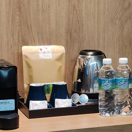 Orange Business Hotel Petaling Jaya Dış mekan fotoğraf